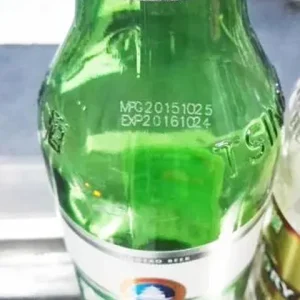 Bierflasche