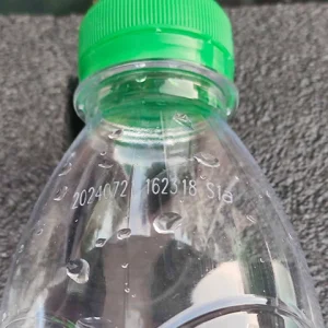 Mineralwasser