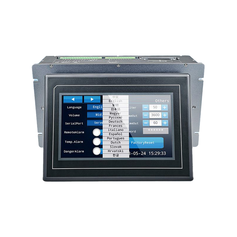 Laser Rust Removal Gun12