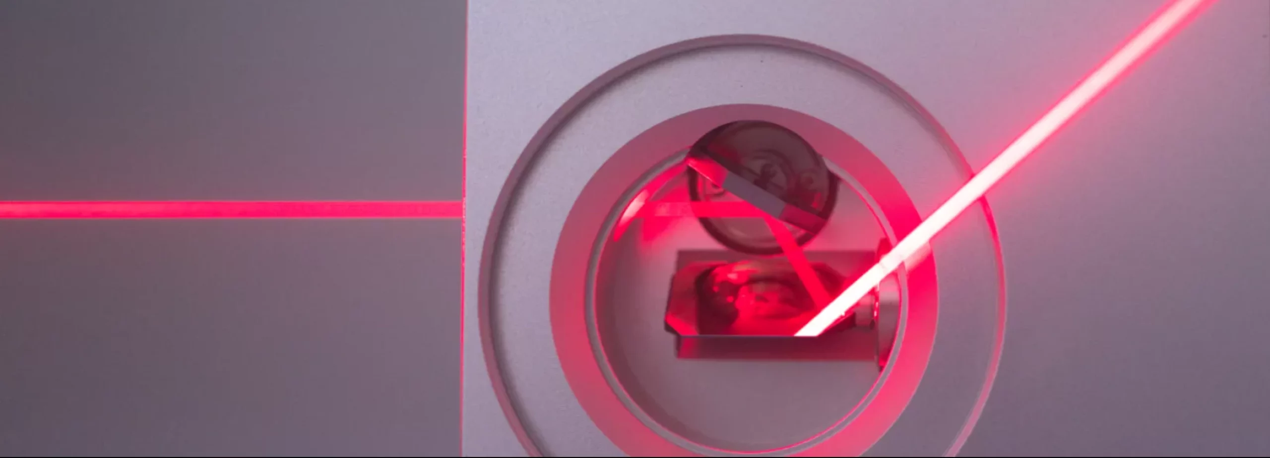 Laser bykomstighede