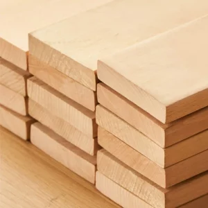 wood