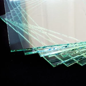 Glass