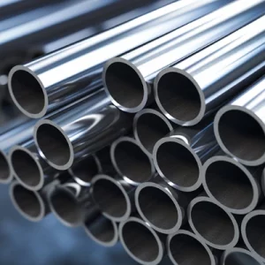 Steel
