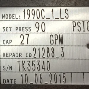 آلة نقش نقطية هوائية على سطح الطاولة