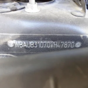 Máquina de marcado por micropercusión neumática de mano