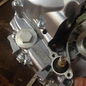 Máquina de marcado por micropercusión neumática de mano