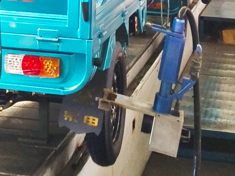 ファイバーレーザーマーキング機