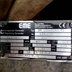 Benchtop Pneumatic Dot Peen Engraver