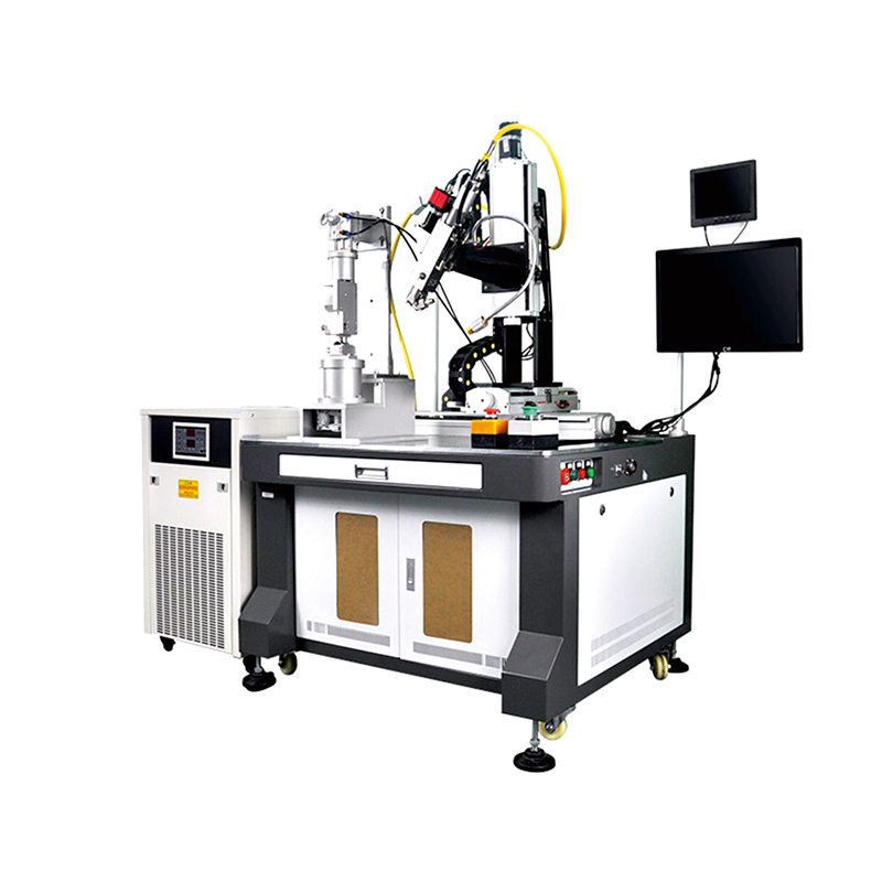 Zixu automatic laser welding machine provider