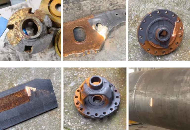 Pulsed vs Continuous Laser Cleaning: Surface, Heat Input and Throughput