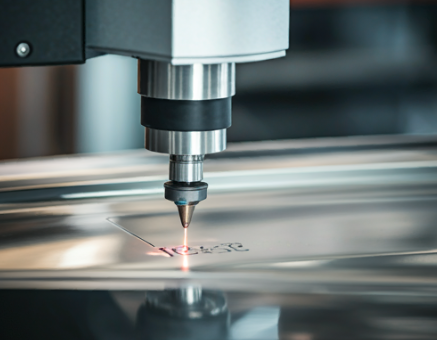 Portable Engravers