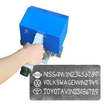 Portable Engravers