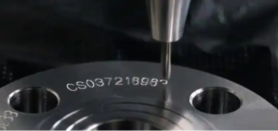 Rotary Engraving