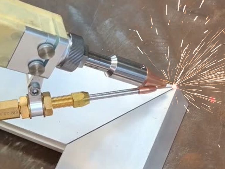 Handheld Laser Welder