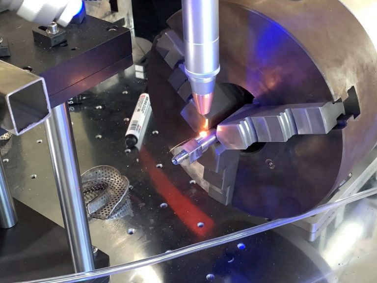 Laser Welding Machines: A Brief Overview