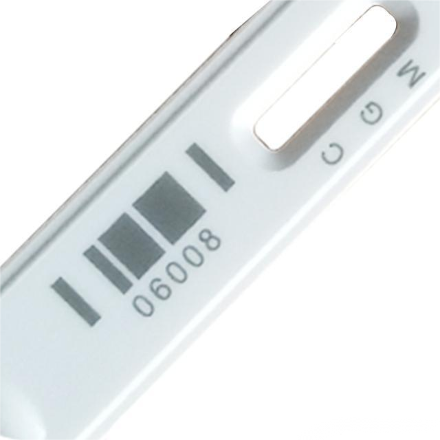 Marking and Coding of Medical Devices