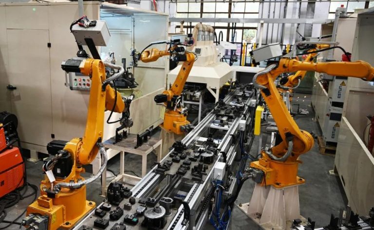 Laser Technologies in Automotive Manufacturing: Precision and Efficiency Driving Innovation