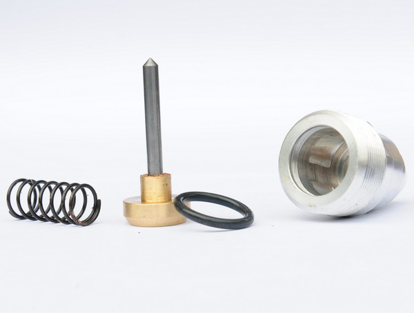 marking pin