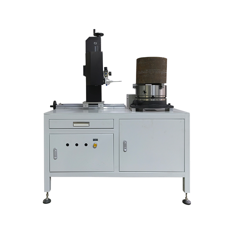 desktop flange rotary marking machines 1