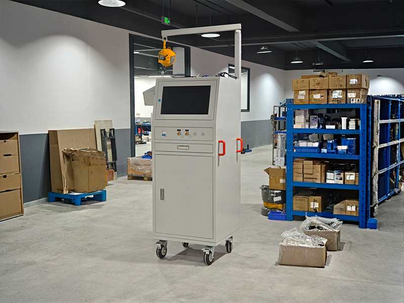 Fiber Laser Marking Machine