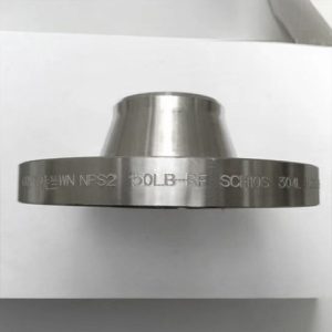 Flange Marking Samples 10
