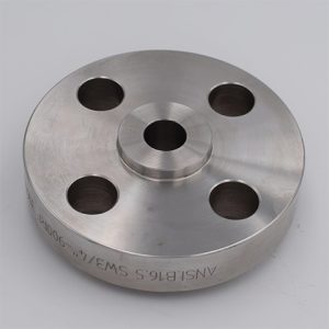 Flange Marking Samples 15
