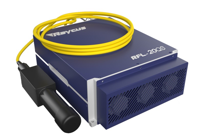 fiber laser