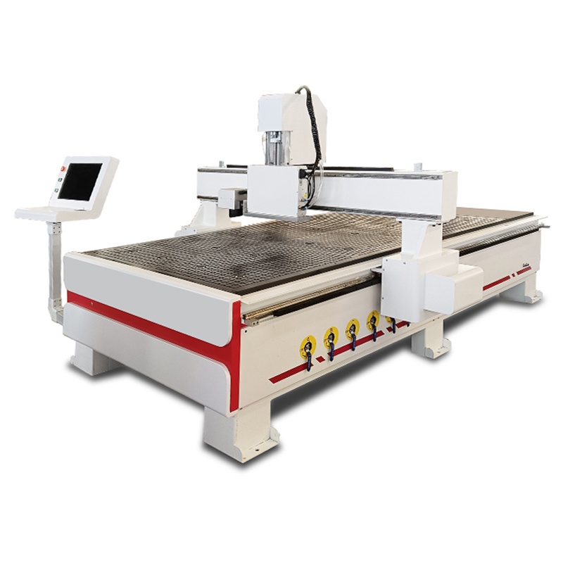 Large Format Smart Mirror Glass Sandblasting Lasers Marker machine
