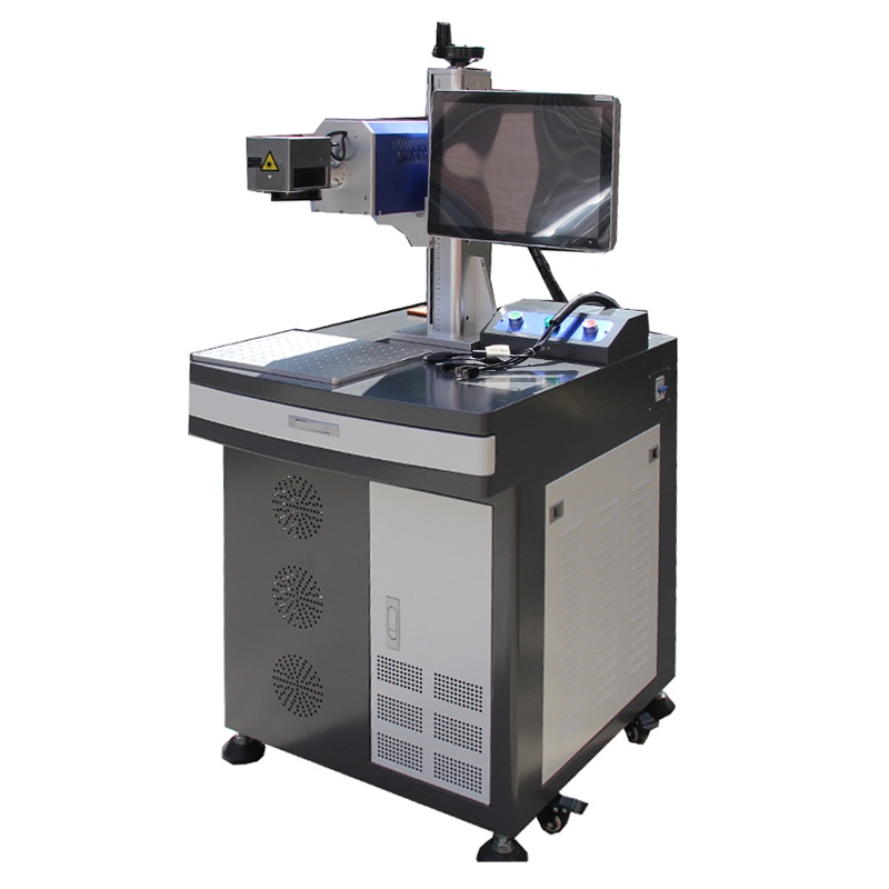 Standard CO2 Laser Marker Machine pic.