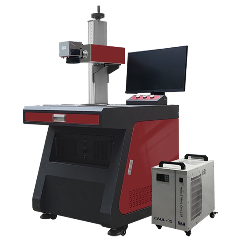 Standard UV Laser Marking Machine
