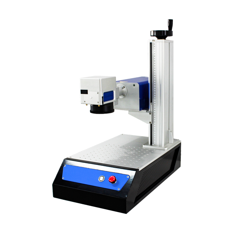 Air Cooling UV Laser Marking Machine