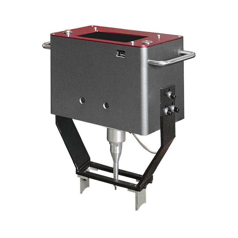 Mini Size Handheld Dot Peen Marking Machine