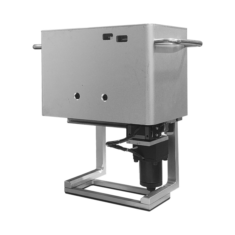 Integrated K3 Handheld Electric Dot Peen Marking Machine
