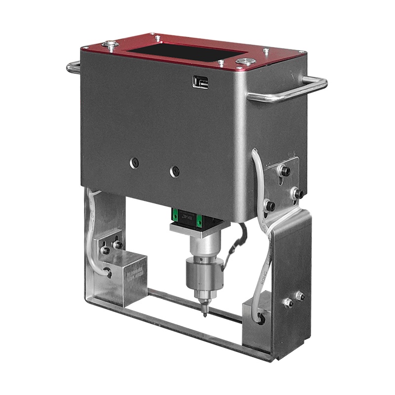 Integrated Thorx6 Mini Handheld Electromagnetic Dot Peen Deep Marking Machine