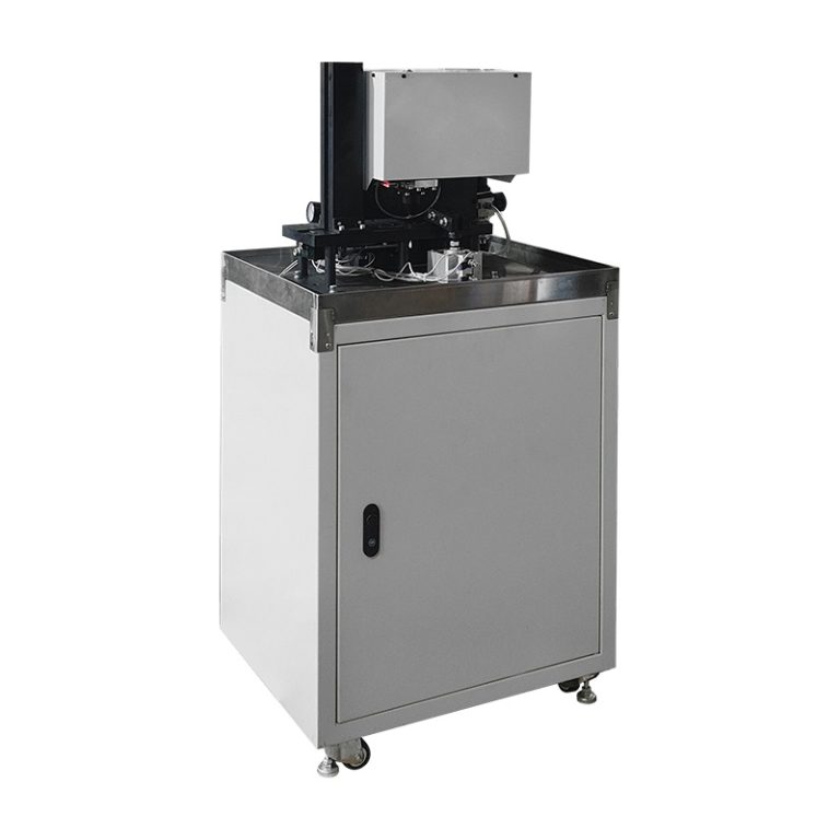 Auto Loading Scribing Machine