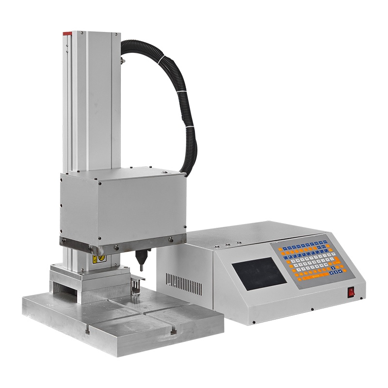 Automatic Lifting Scribing Machine