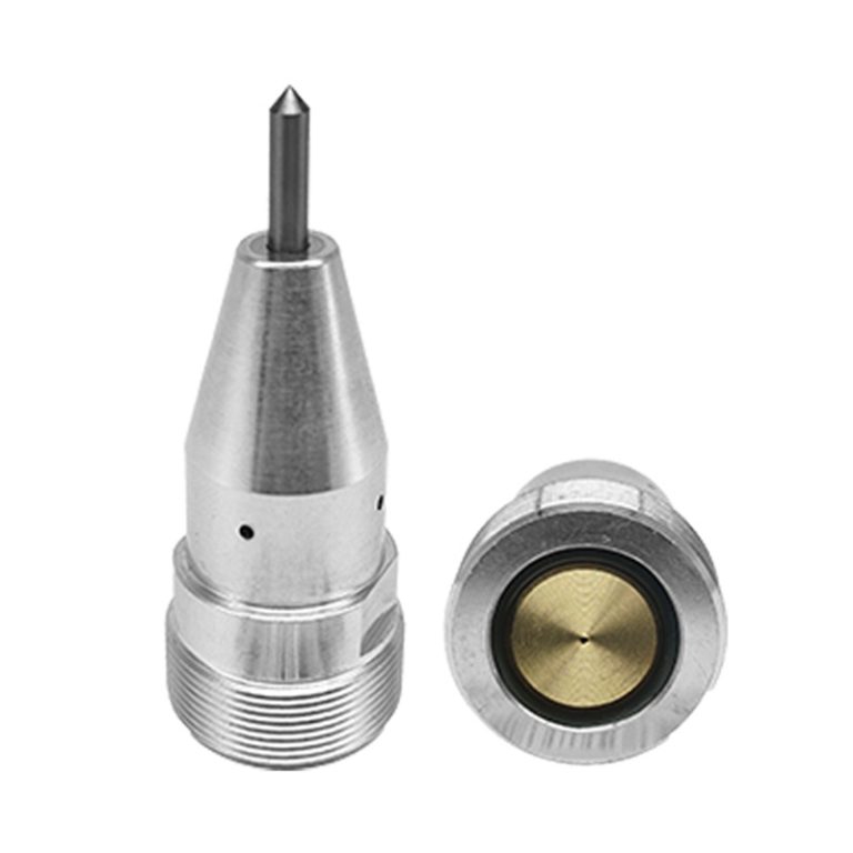 Aluminium Shell Dot Peen Marking Needle