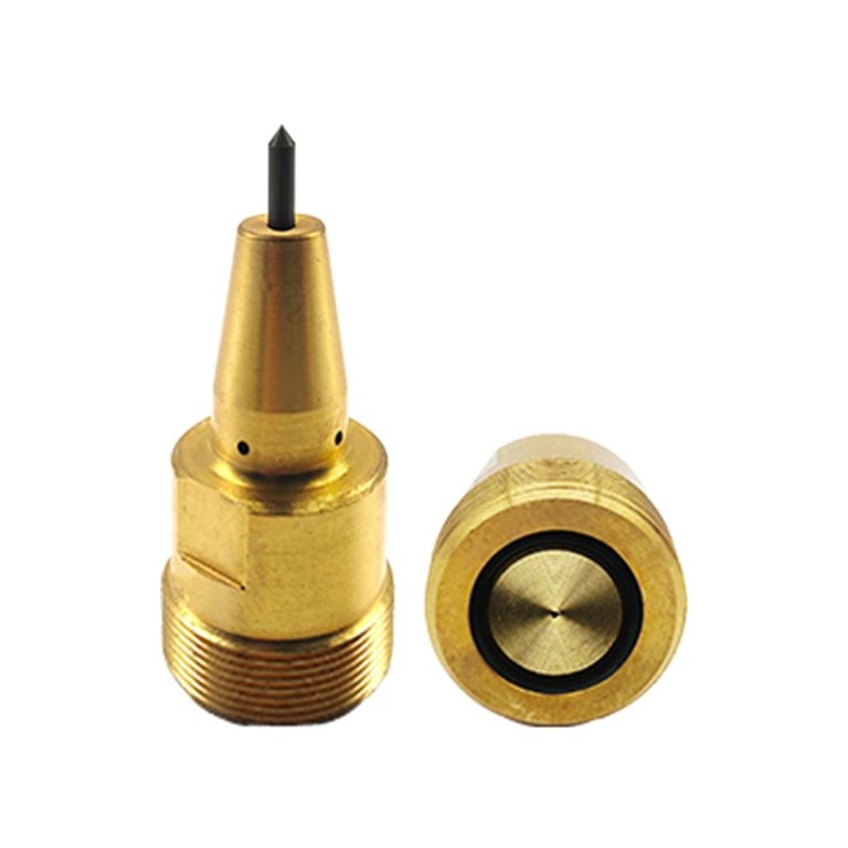 Copper Shell Dot Peen Marking Needle