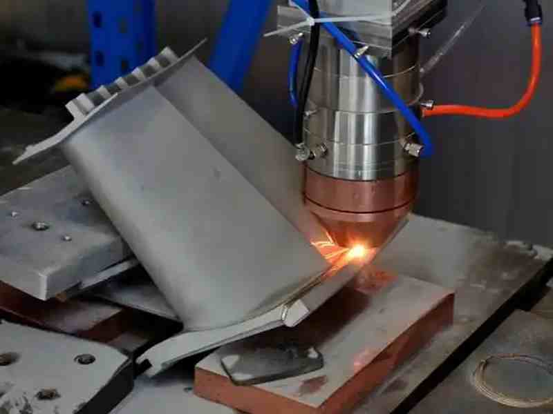 Injection Molds 11