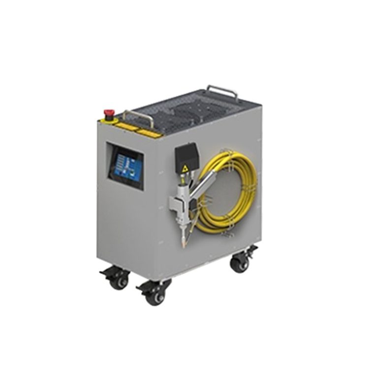 Portable & Compact Laser Welding Machine for Workshops