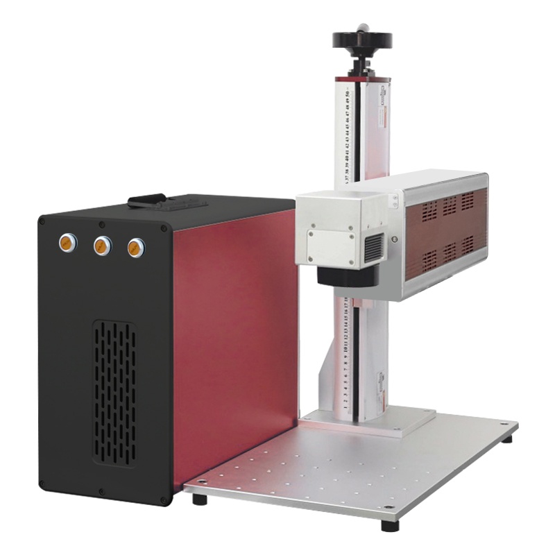 Standard CO2 Laser Marker Machine