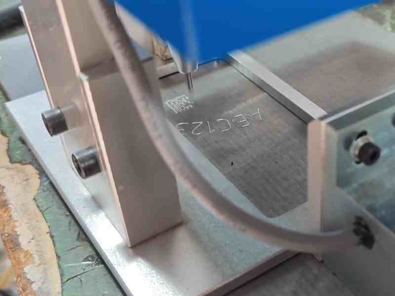 Injection Molds 2