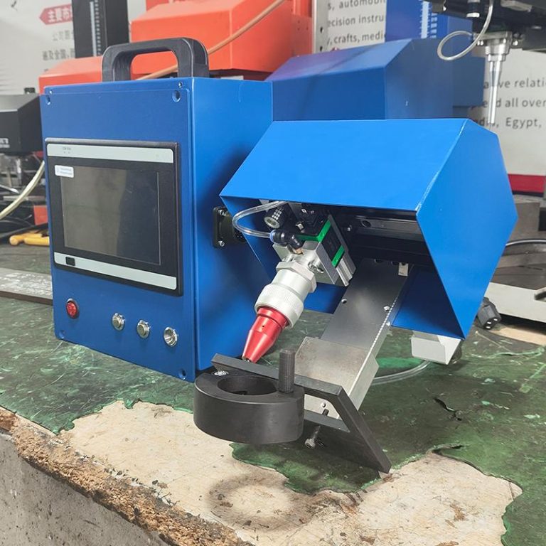 Durable Gas Cylinder Marking Machines for Industrial Use