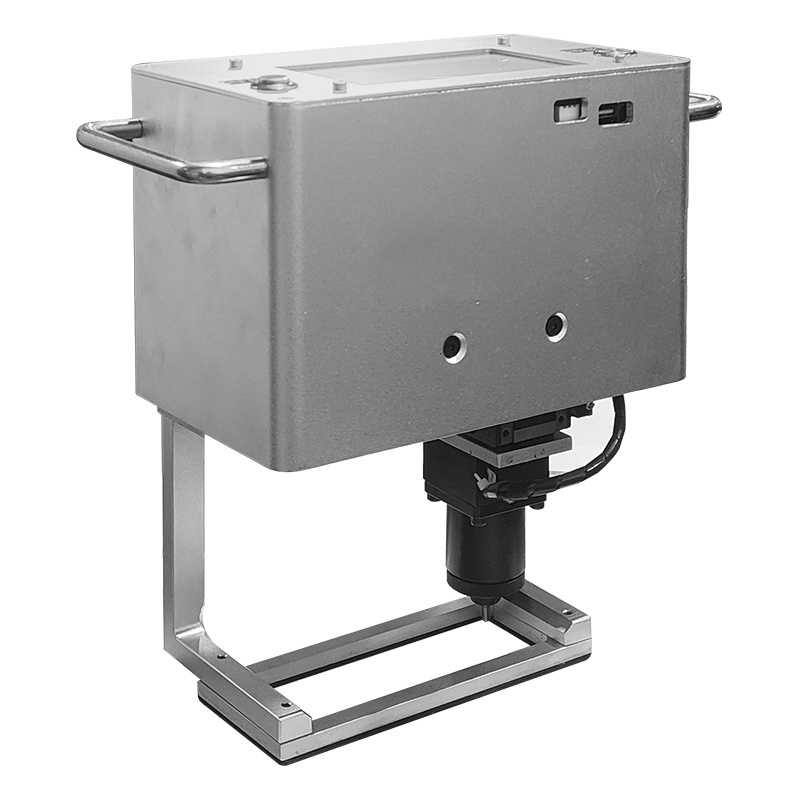 Integrated K3 Handheld Electric Dot Peen Marking Machine