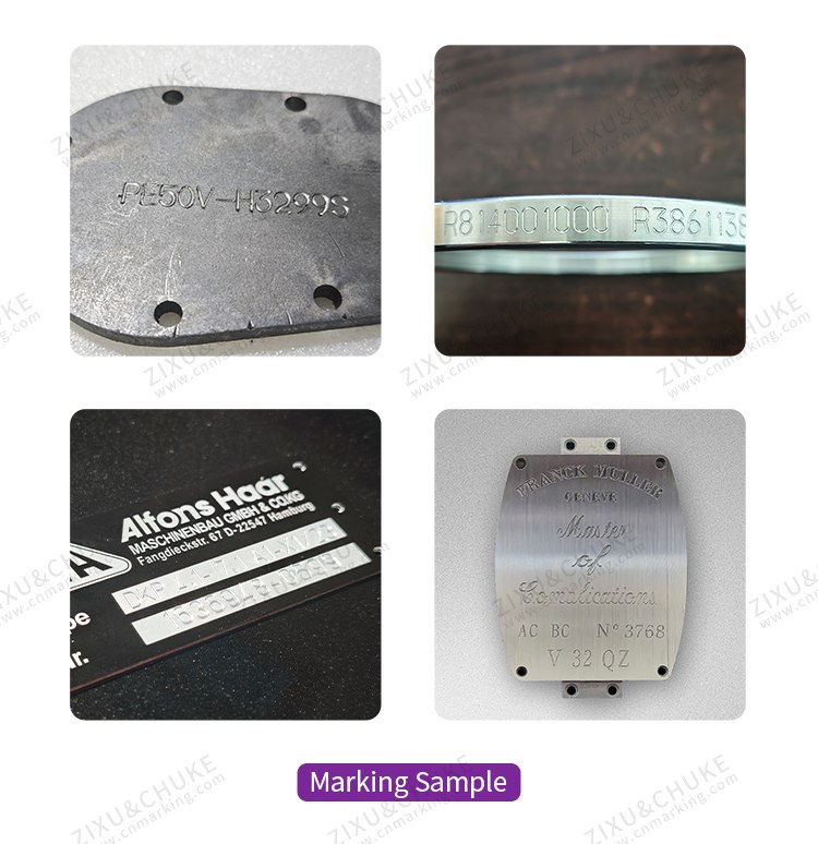 Desktop Scribing Machine