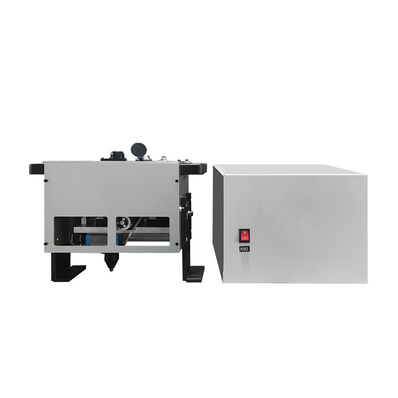 Handheld Scribing Machine