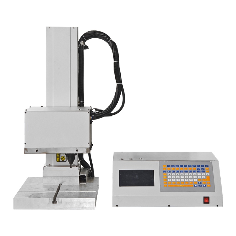 Automatic Lifting Scribing Machine