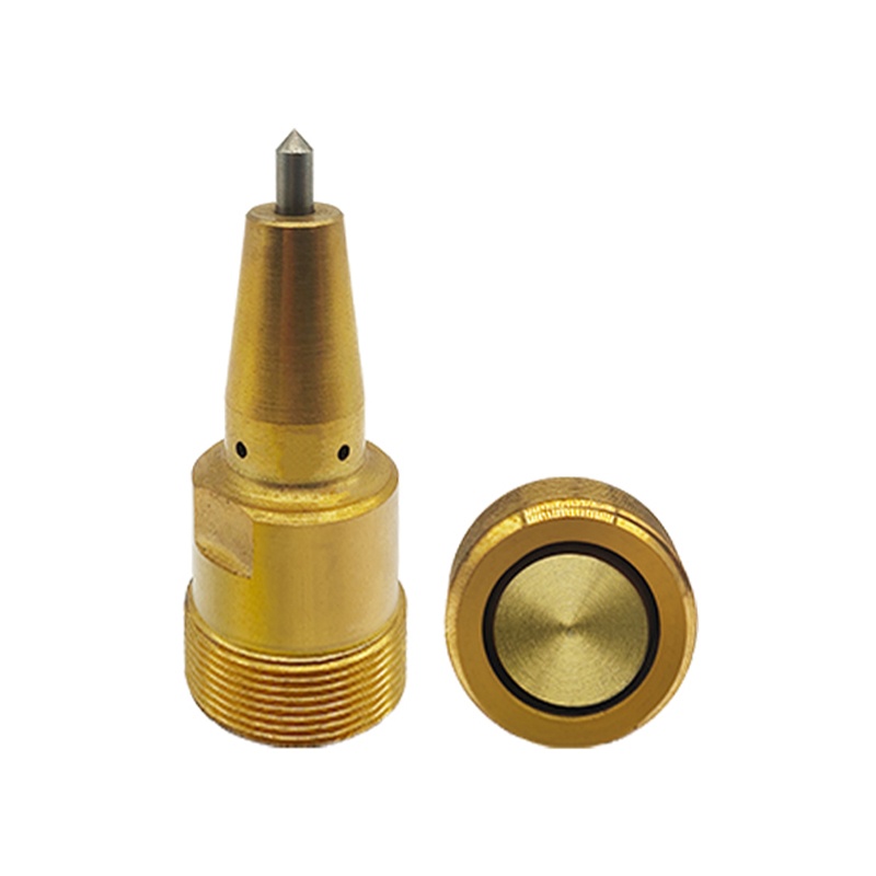 Copper Shell Dot Peen Marking Needle
