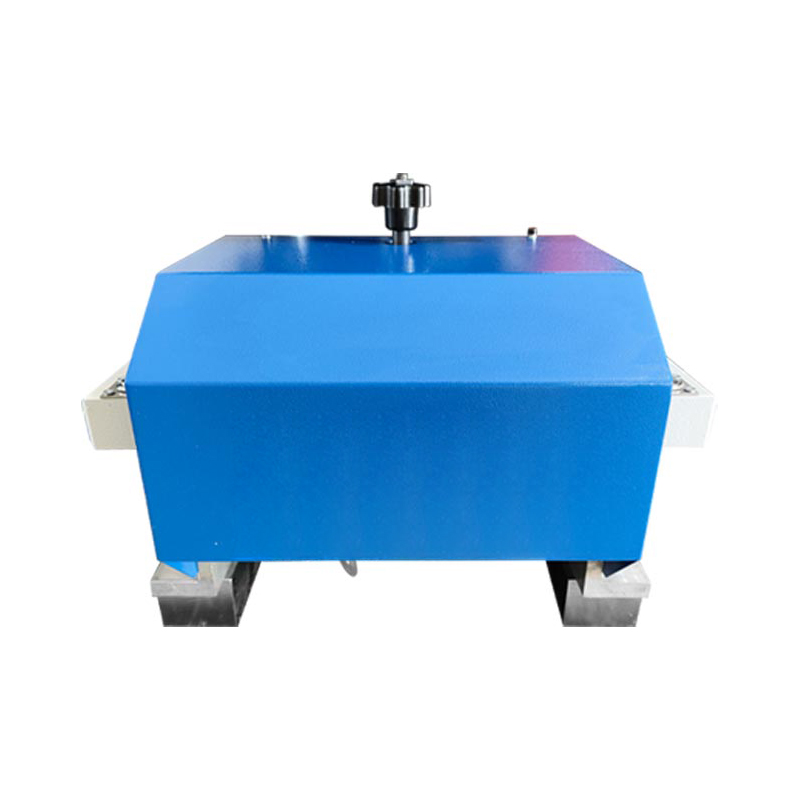 Compact Handheld Dot Peen Marking Machine 130*30 mm Kingmark-3 2