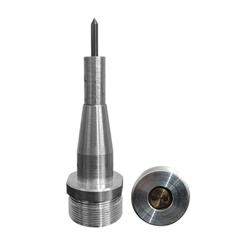 Flange & Cylinder Extended Length Dot Peen Marking Needle